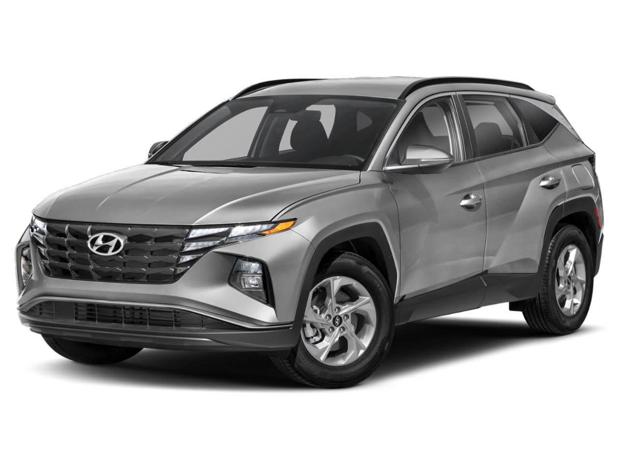 2023 Hyundai Tucson SEL AWD's photo