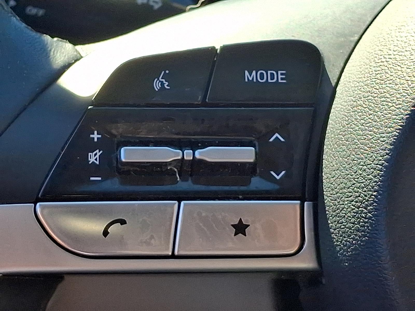 2024 Hyundai Tucson SEL - Photo 21