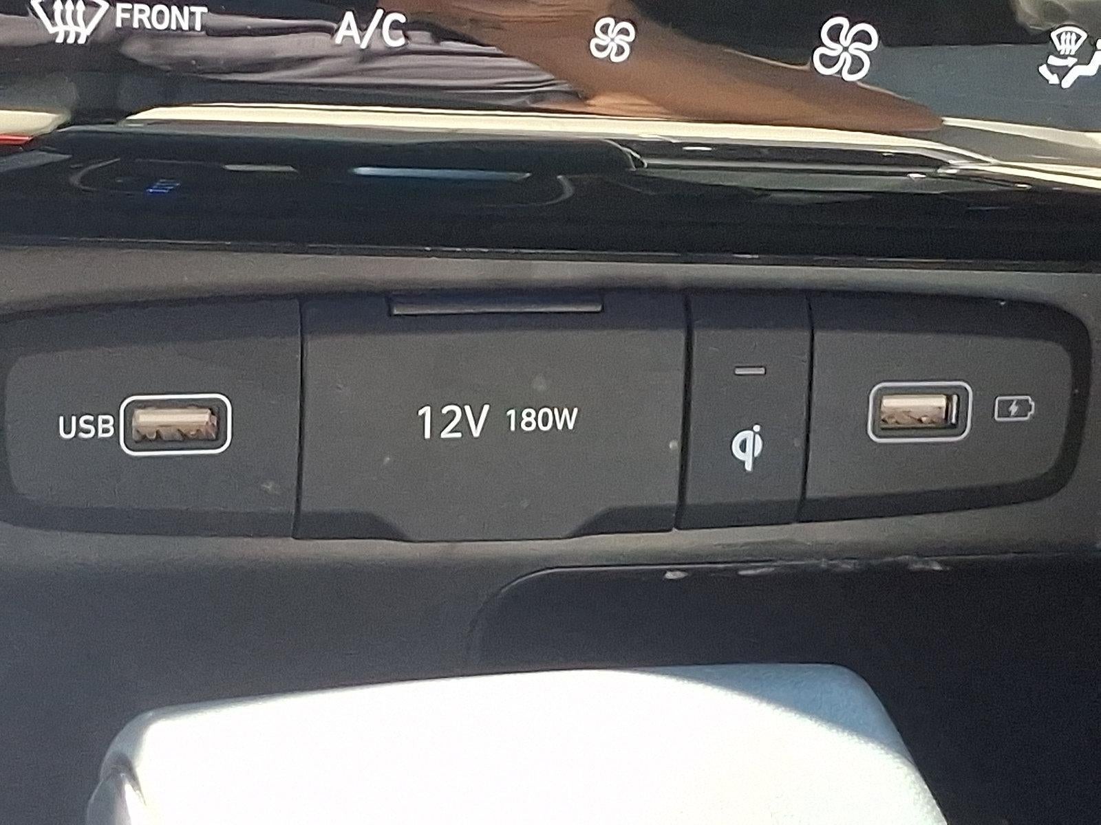 2024 Hyundai Tucson SEL - Photo 24