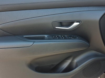 2025 Hyundai TUCSON XRT