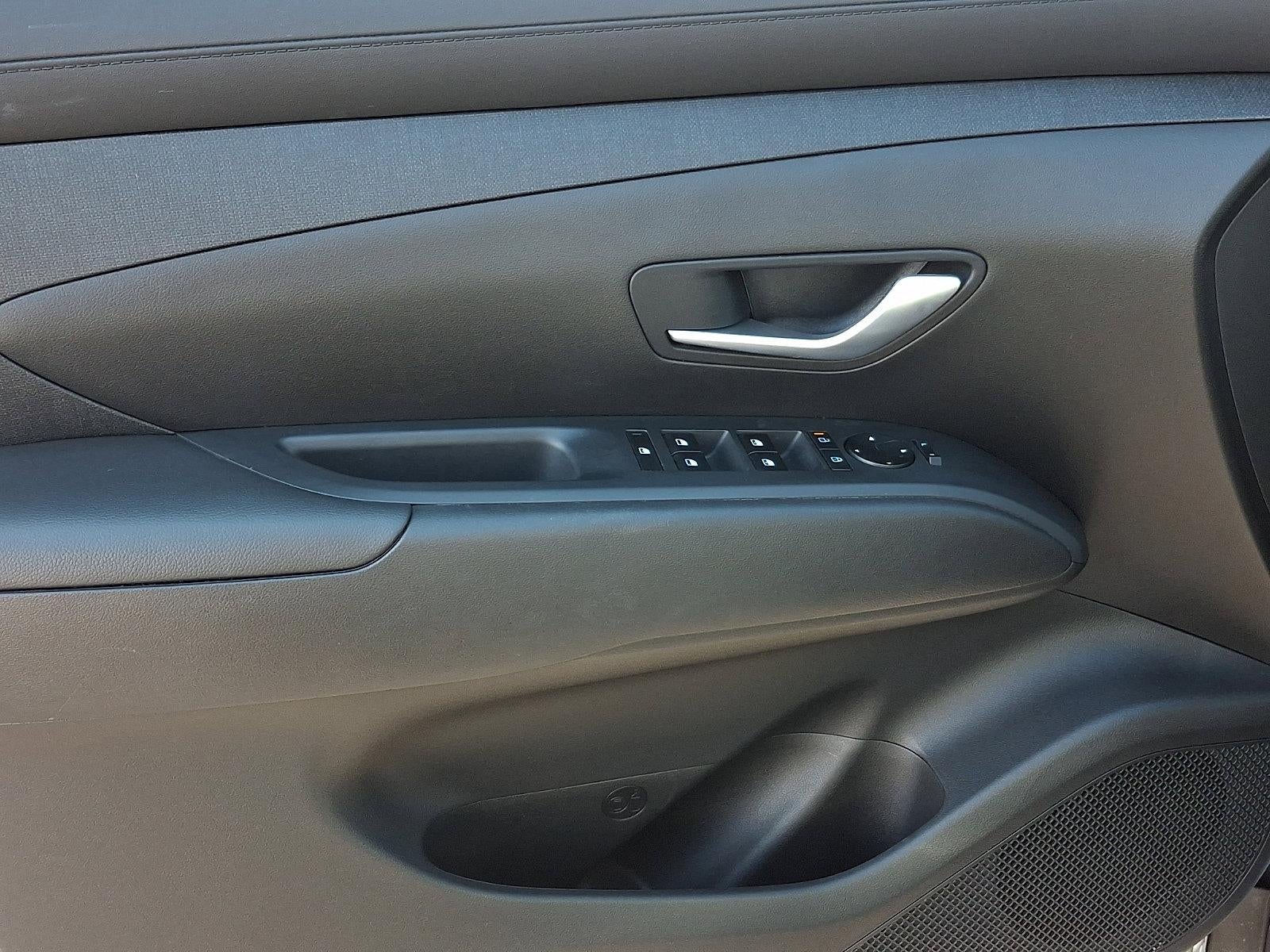 2025 Hyundai TUCSON XRT