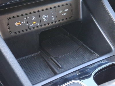 2025 Hyundai TUCSON XRT