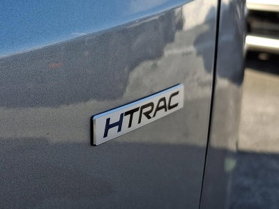 2025 Hyundai TUCSON XRT