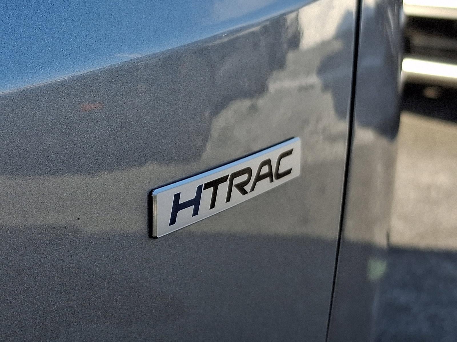 2025 Hyundai TUCSON XRT