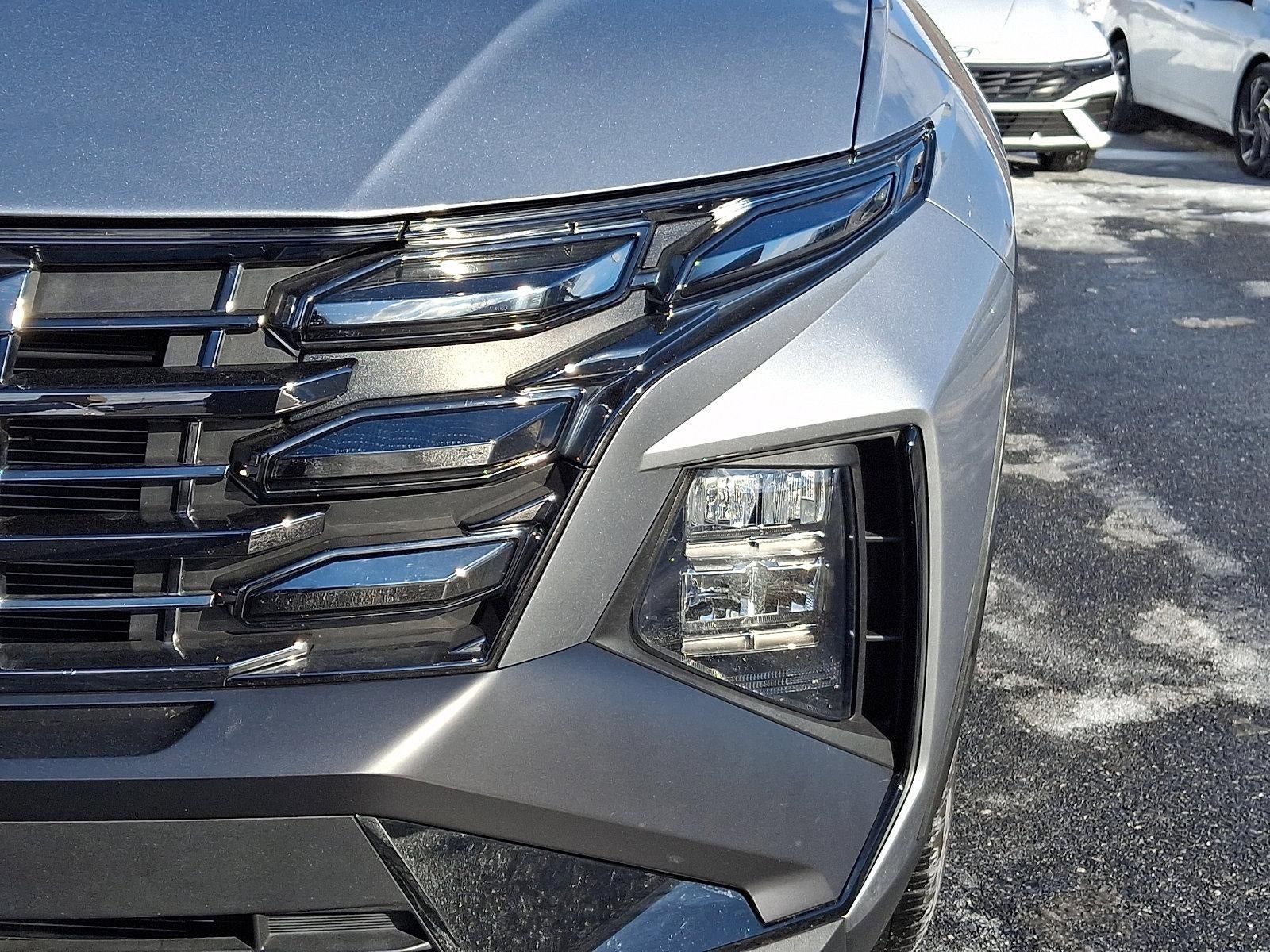 2025 Hyundai TUCSON XRT