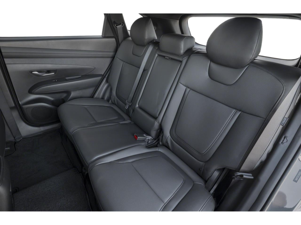 2025 Hyundai TUCSON XRT