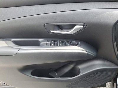 2025 Hyundai TUCSON XRT AWD