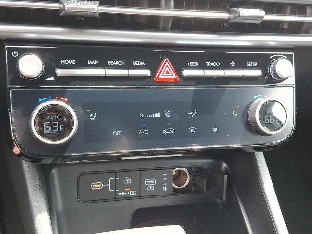 2025 Hyundai TUCSON XRT AWD