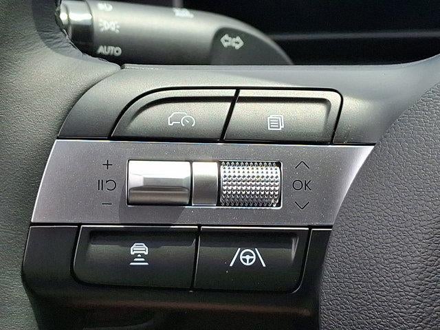 2025 Hyundai TUCSON XRT AWD