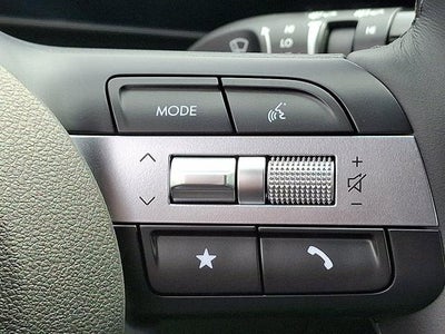 2025 Hyundai TUCSON XRT AWD