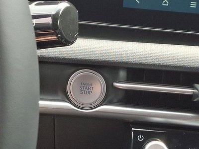 2025 Hyundai TUCSON XRT AWD