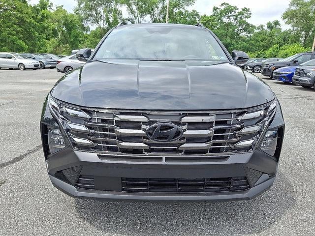 2025 Hyundai TUCSON XRT AWD