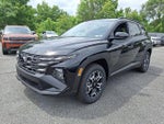 2025 Hyundai TUCSON XRT AWD