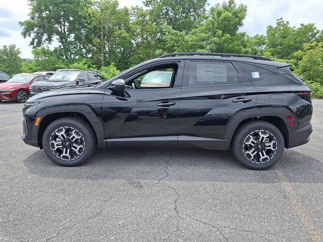 2025 Hyundai TUCSON XRT AWD