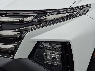 2025 Hyundai TUCSON XRT AWD