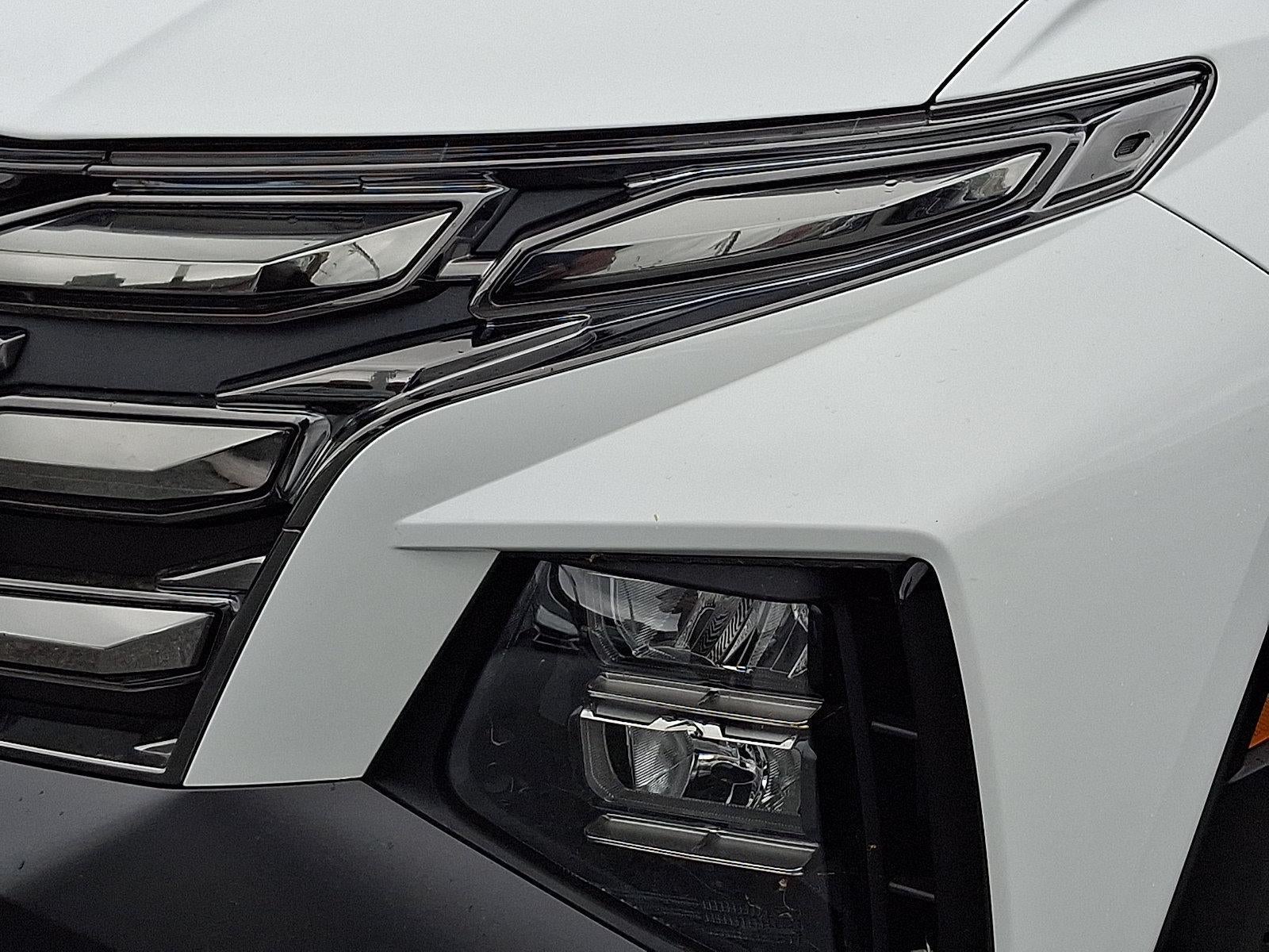 2025 Hyundai TUCSON XRT AWD