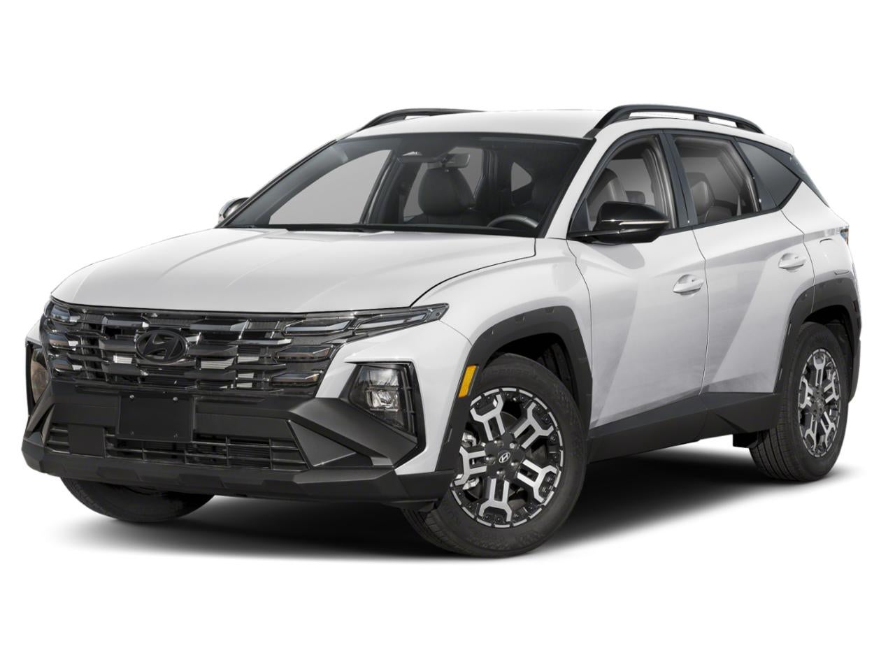 2025 Hyundai Tucson XRT AWD's photo