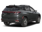 2025 Hyundai TUCSON XRT AWD