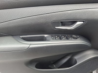 2025 Hyundai TUCSON XRT AWD