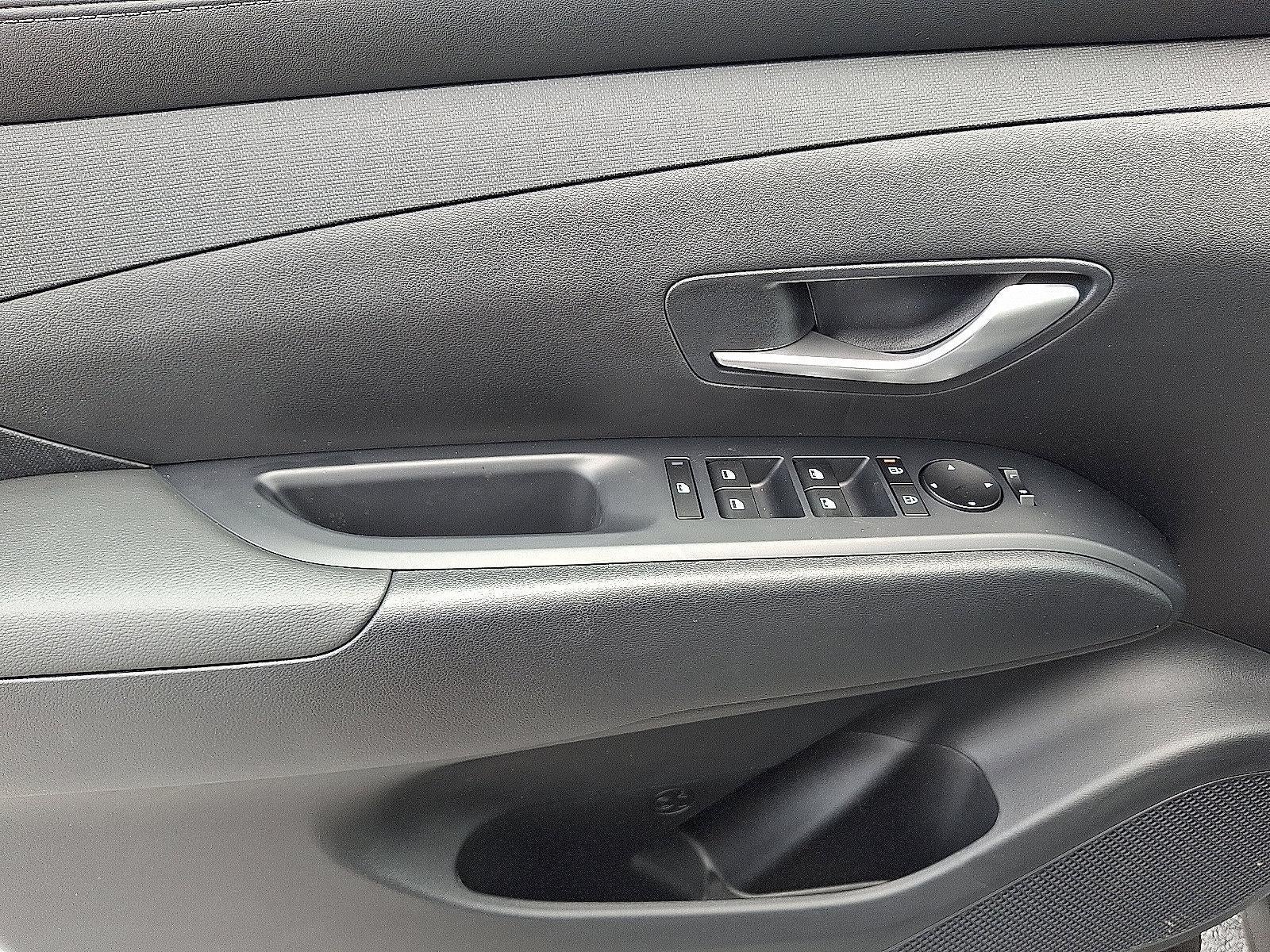 2025 Hyundai TUCSON XRT AWD