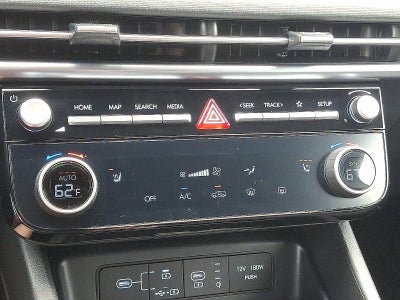 2025 Hyundai TUCSON XRT AWD