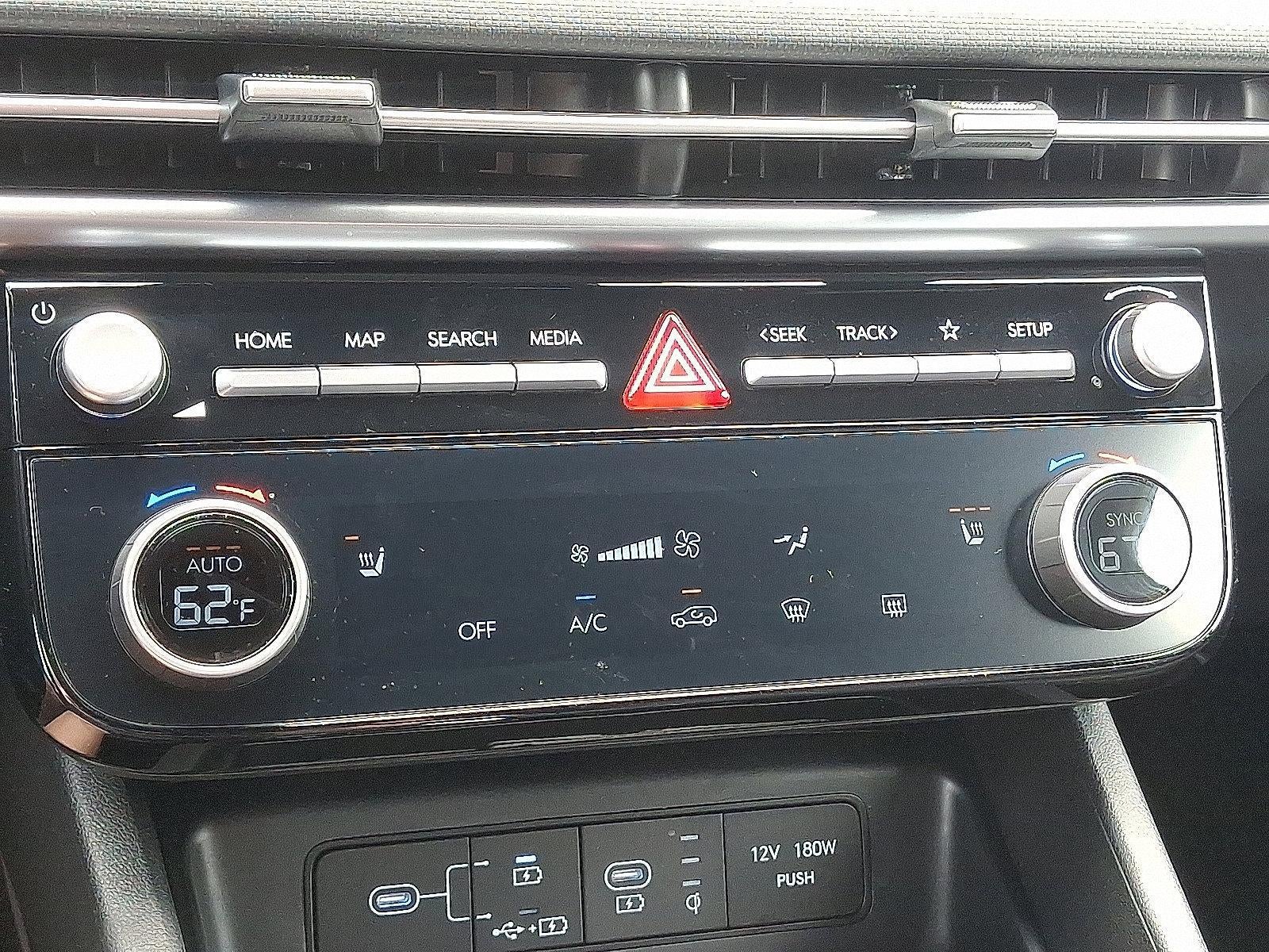 2025 Hyundai TUCSON XRT AWD