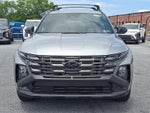 2025 Hyundai TUCSON XRT AWD