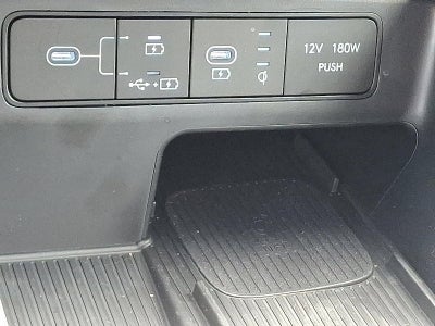 2025 Hyundai TUCSON XRT AWD