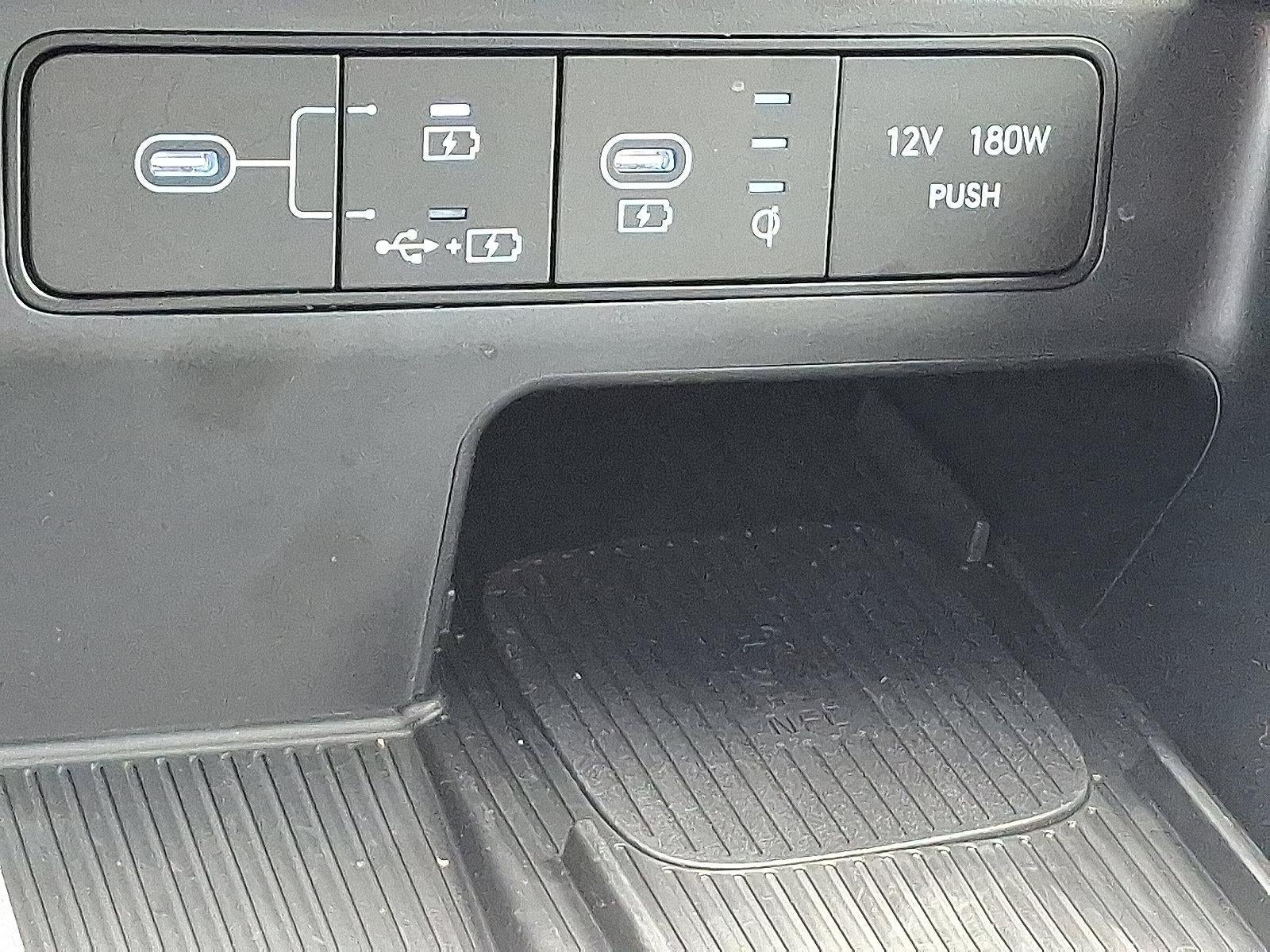 2025 Hyundai TUCSON XRT AWD