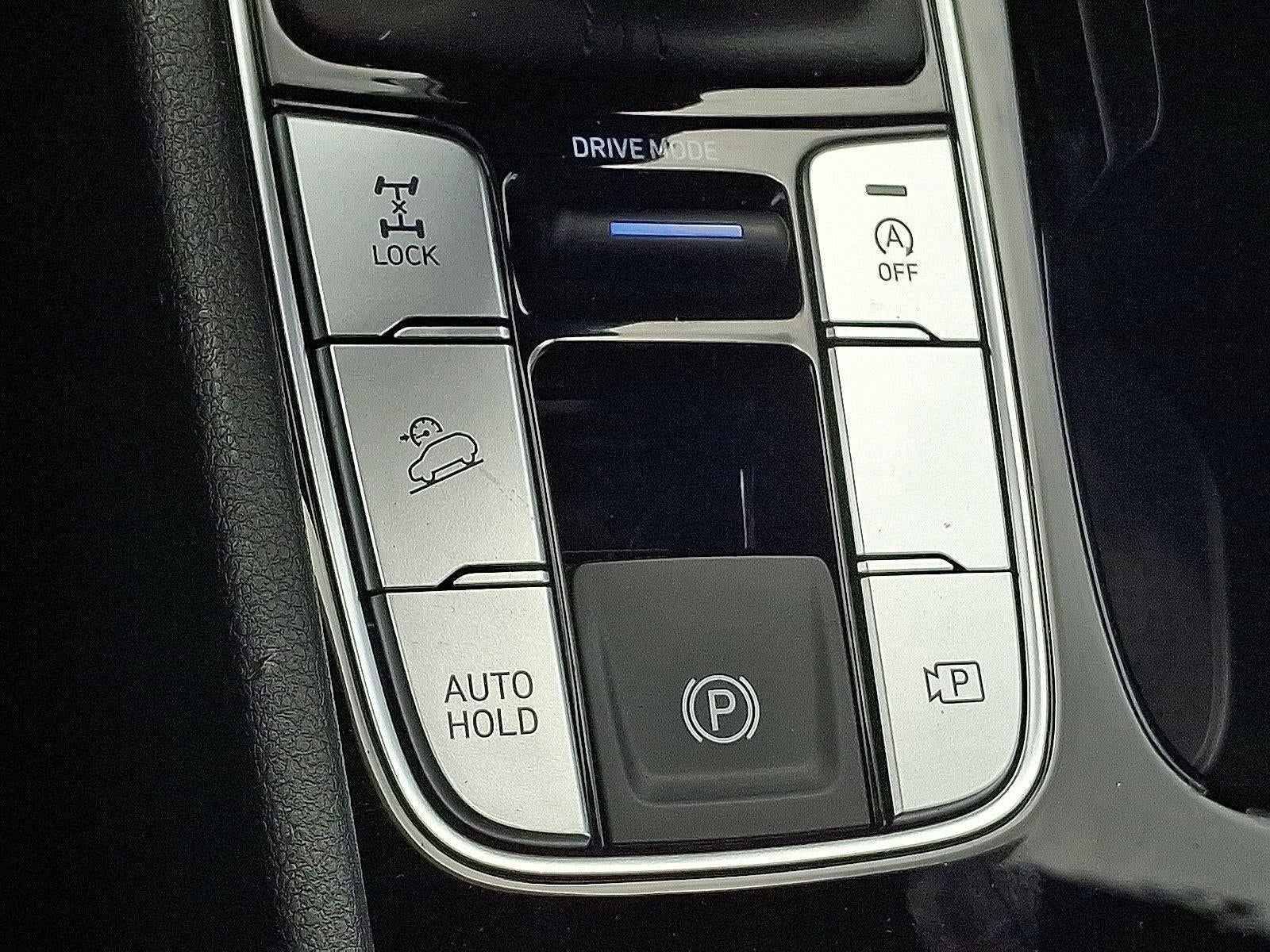 2025 Hyundai TUCSON XRT AWD