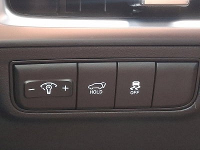 2025 Hyundai TUCSON XRT AWD