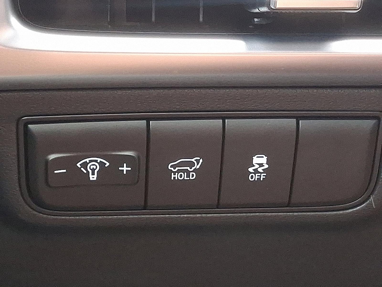 2025 Hyundai TUCSON XRT AWD