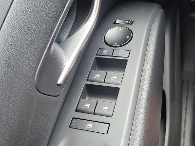 2025 Hyundai TUCSON XRT AWD