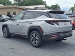 2025 Hyundai TUCSON XRT AWD