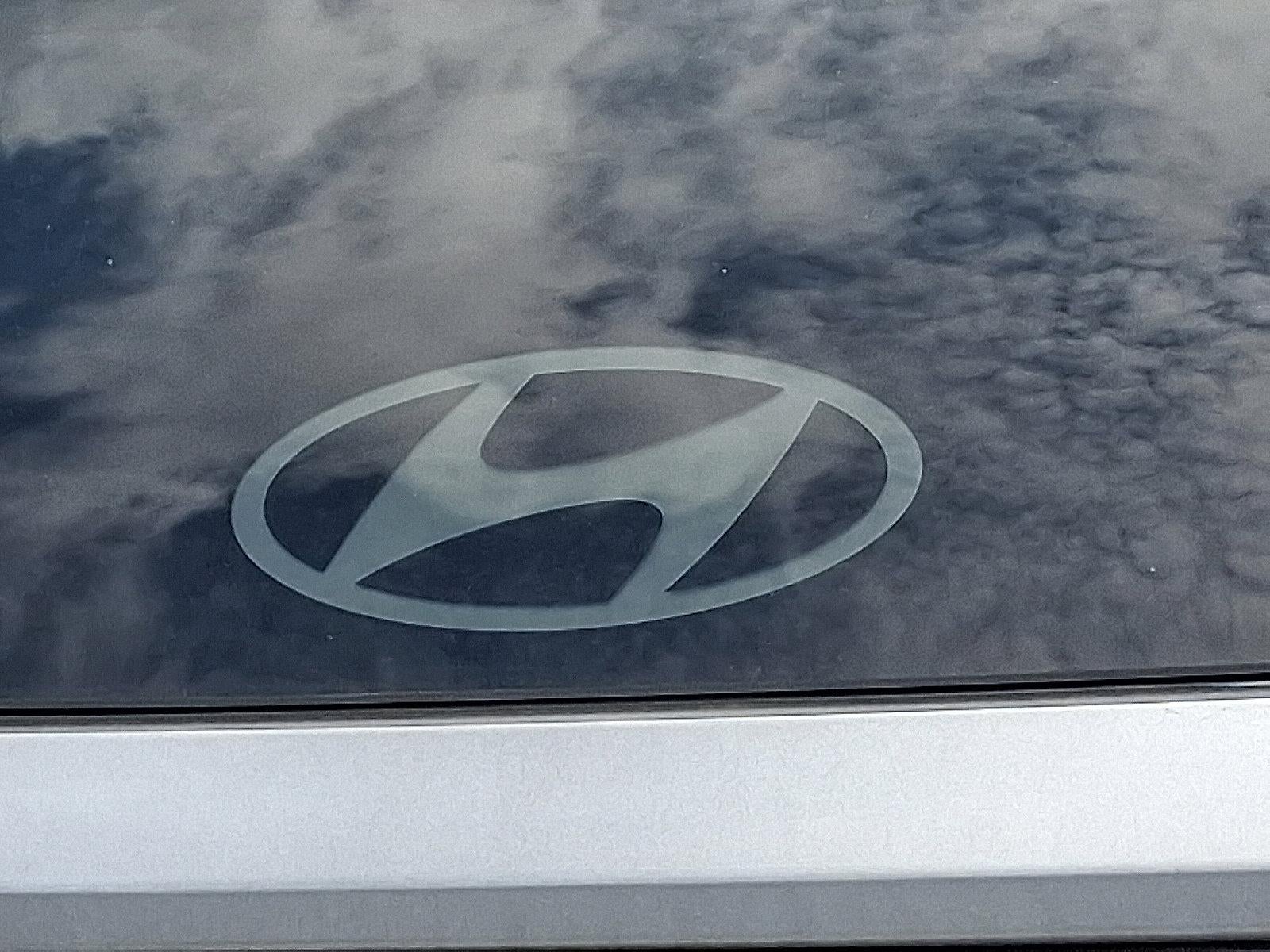 2025 Hyundai TUCSON XRT AWD