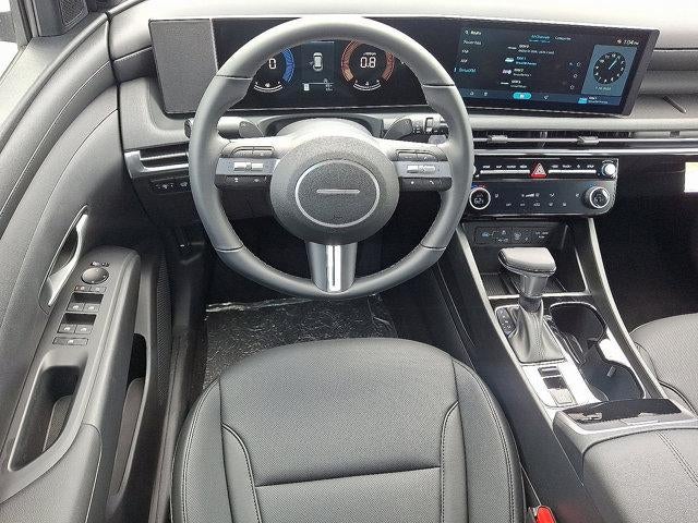 2025 Hyundai TUCSON XRT AWD