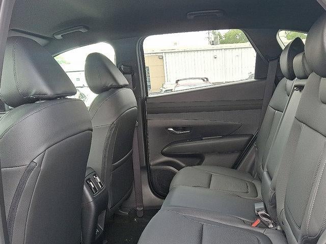 2025 Hyundai TUCSON XRT AWD