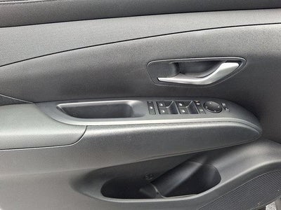 2025 Hyundai TUCSON XRT AWD