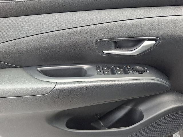 2025 Hyundai TUCSON XRT AWD