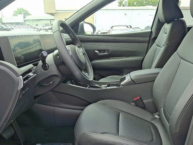 2025 Hyundai TUCSON XRT AWD