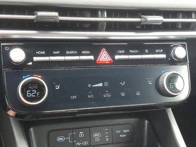 2025 Hyundai TUCSON XRT AWD