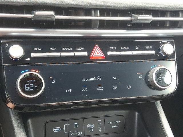 2025 Hyundai TUCSON XRT AWD