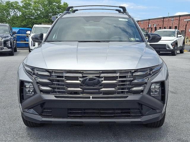 2025 Hyundai TUCSON XRT AWD