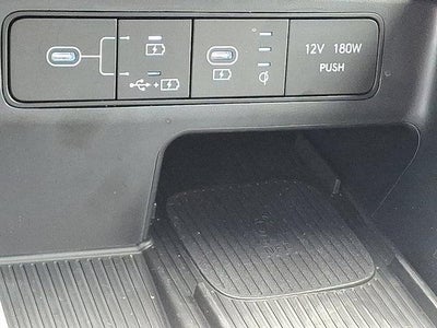 2025 Hyundai TUCSON XRT AWD