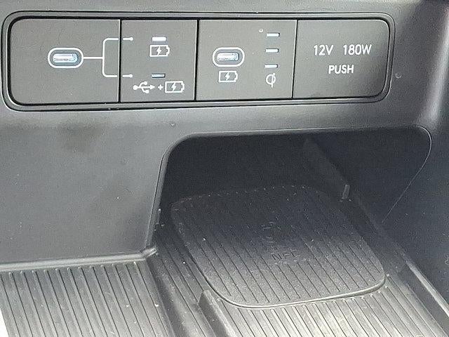 2025 Hyundai TUCSON XRT AWD