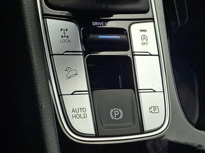 2025 Hyundai TUCSON XRT AWD