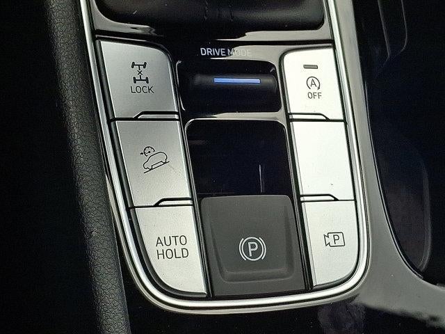 2025 Hyundai TUCSON XRT AWD