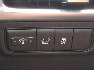 2025 Hyundai TUCSON XRT AWD