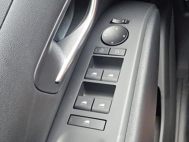 2025 Hyundai TUCSON XRT AWD
