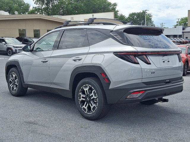 2025 Hyundai TUCSON XRT AWD